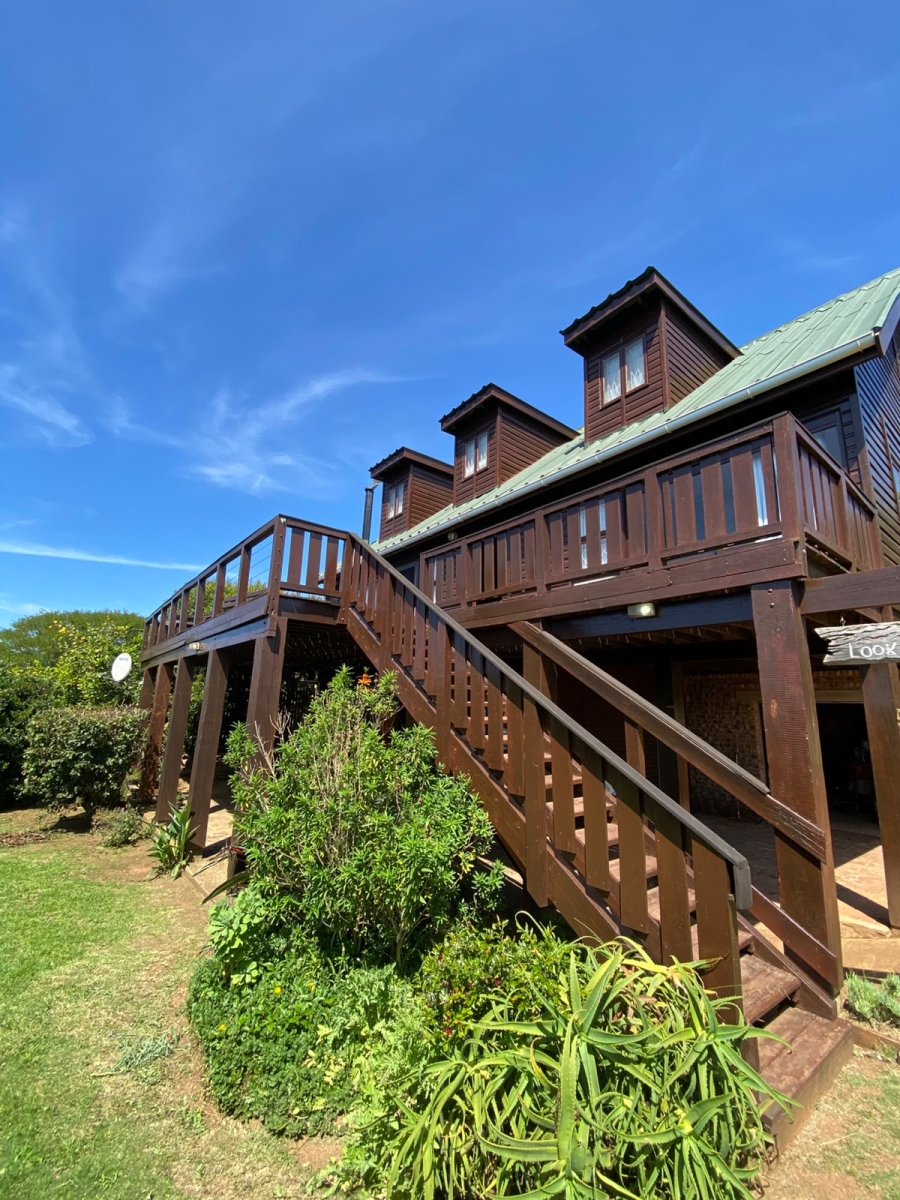 3 Bedroom Property for Sale in Riversbend Eastern Cape